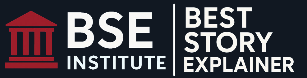 BSE Institute Logo